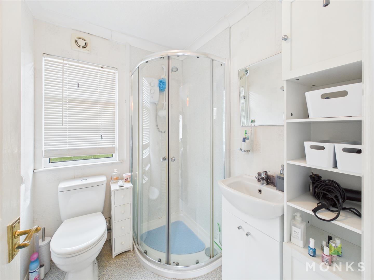 9 Brookside Caravan Park, Oswestry, SY10 8EL For Sale